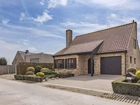 maison à vendre à zwevezele € 395.000 (lnjf3) - rh vastgoed | zimmo