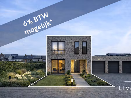 maison à vendre à westerlo € 450.000 (lniz7) | zimmo