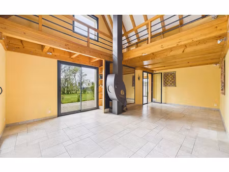 maison wittersheim 137.17 m² t-5 à vendre  450 000 €
