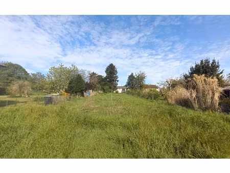 terrain mareuil-sur-ourcq m² t- à vendre  46 000 €