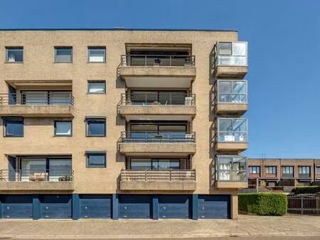 appartement à vendre à antwerpen € 399.000 (lnk7b) - vastgoedpartners antwerpen | zimmo