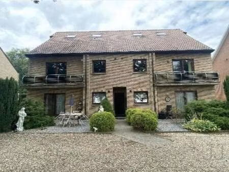 appartement à louer à as € 700 (lnio5) - immo jj | zimmo