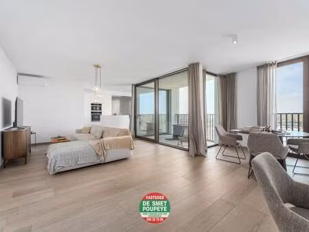 appartement à vendre à sint-michiels € 499.000 (lnjet) - kantoor de smet & poupeye assebro
