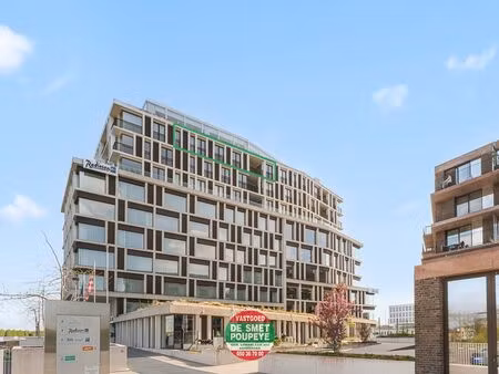 appartement à vendre à sint-michiels € 545.000 (lnjet) - kantoor de smet & poupeye assebro