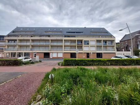 appartement criel sur mer 4 pièce(s) 75 m2