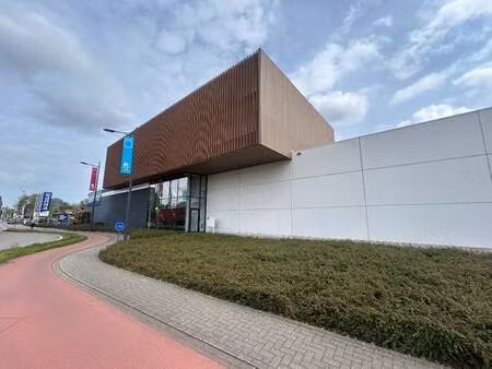 appartement à louer à overpelt € 1.100 (lnj8y) - era carl tournier (lommel) | zimmo