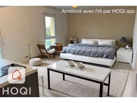 vente appartement t1 à saint-malo (35400) : à vendre t1 / 30m² saint-malo