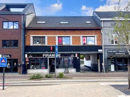 bien professionnel à vendre à ledeberg € 499.000 (lnj33) - center office belgium | zimmo