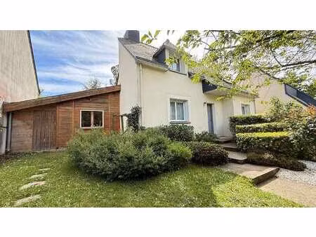 vente maison à betton (35830) : à vendre / 175m² betton