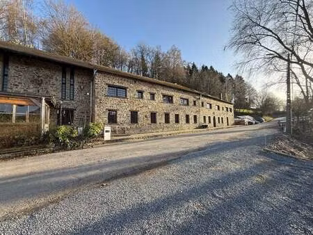 maison à vendre à heyd € 1.350.000 (lnjky) - antoine immo - durbuy | zimmo