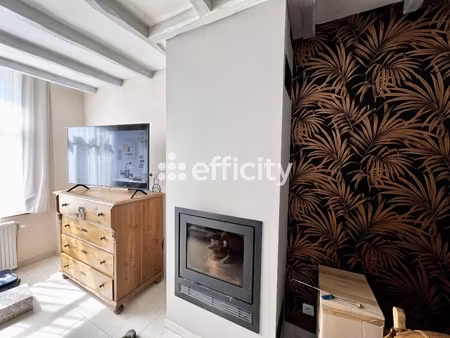 maison 4 pièces - 88 m²