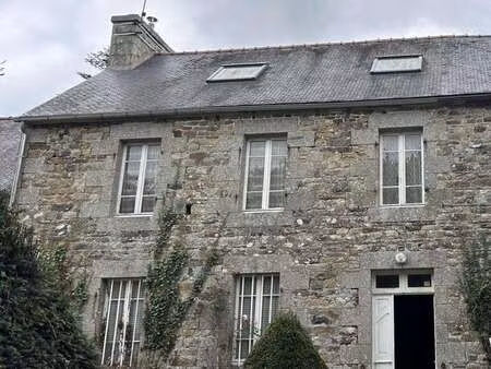 vente maison à moustéru (22200) : à vendre / 100m² moustéru