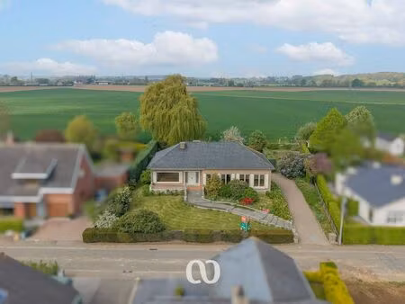 maison à vendre à heurne € 399.000 (lnjw1) - vastgoed coorevits | zimmo