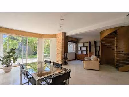 vente maison à rennes (35000) : à vendre / 147m² rennes