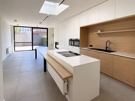 maison à louer à roeselare € 1.100 (lnjxn) - hyboma | zimmo