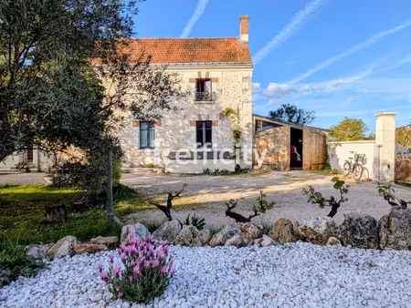 maison 12 pièces - 330 m²