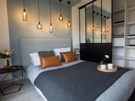 vente maison à saint-méen-le-grand (35290) : à vendre / 50m² saint-méen-le-grand