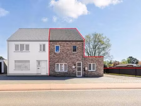 maison à vendre à averbode € 399.000 (lniwt) - balans notarissen | zimmo