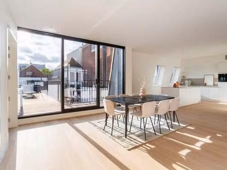 appartement à vendre à antwerpen € 699.500 (lnj3b) | zimmo