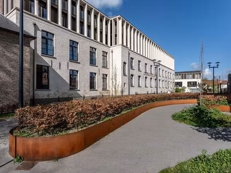 appartement à vendre à brugge € 739.000 (lnj9p) - chapter | zimmo