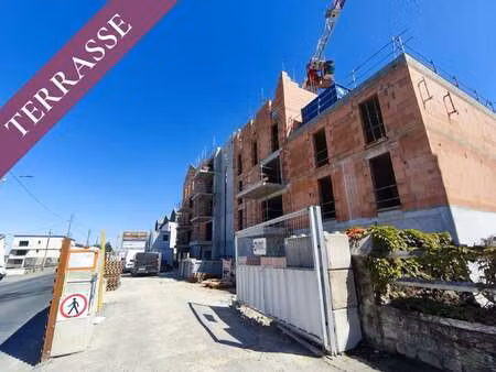 vente appartement 5 pièces à caen (14000) : à vendre 5 pièces / 75m² caen