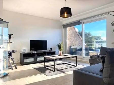 appartement à louer à haaltert € 790 (lnjda) - verrassend vastgoed aalst | zimmo