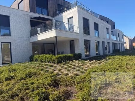 appartement à louer à eksel € 1.350 (lnj7k) | zimmo
