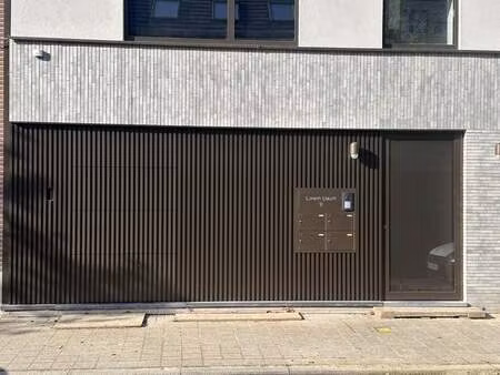 appartement à louer à herk-de-stad € 850 (lnjwh) - marc van bosch | zimmo