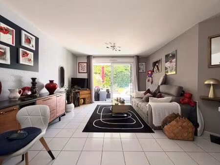 appartement type 3 65m2