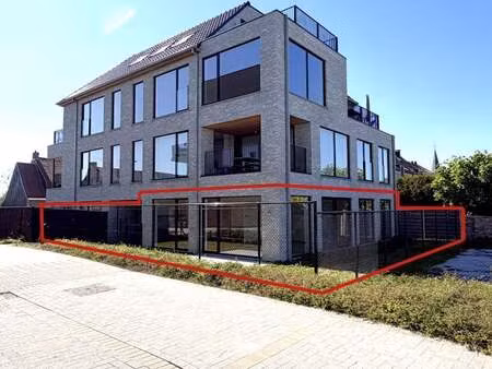 appartement à louer à zwevezele € 785 (lnjn2) | zimmo