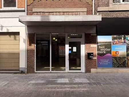 bien professionnel à louer à maaseik € 750 (lnjdp) - hillewaere hasselt | zimmo