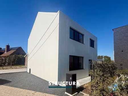 maison à louer à buggenhout € 1.500 (lnjiy) - structura immo | zimmo
