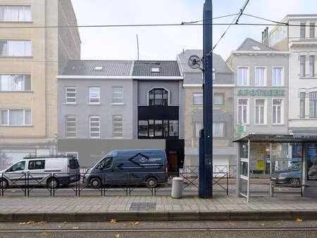 maison à louer à gent € 1.350 (lnjdk) - hillewaere gent | zimmo