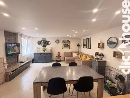 vente maison à houlgate (14510) : à vendre / 82m² houlgate