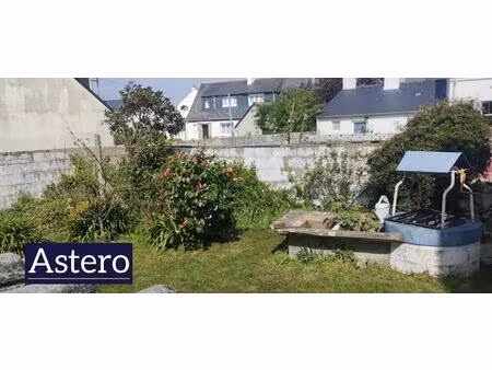 maison à rénover. proche de la mer
