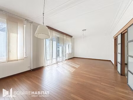 coup de coeur ! maison de caractère 7 pièces ! environ 200 m² ! quartier très recherché