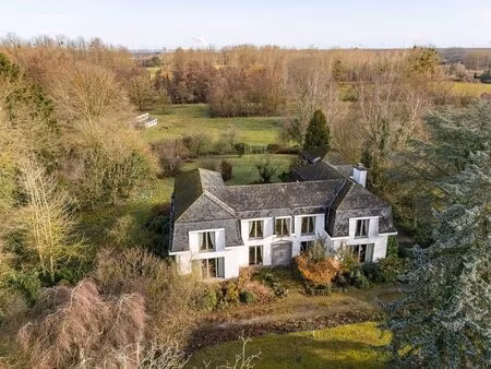 maison à vendre à diepenbeek € 745.000 (lnjv1) - dewaele - hasselt verkoop | zimmo