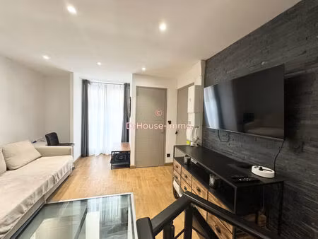 appartement 2 pièces