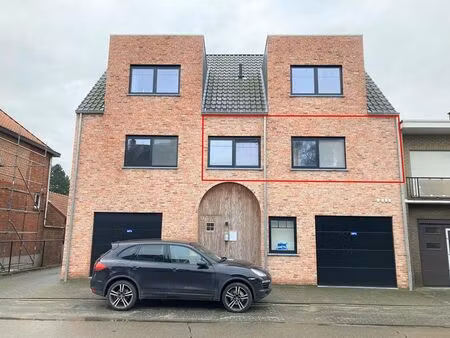 appartement à louer à hulshout € 840 (lnjlu) - heylen vastgoed - heist-op-den-berg | zimmo