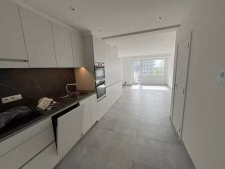 appartement à louer à oostende € 795 (lnjyn) - dermul vastgoed en beheer nv | zimmo