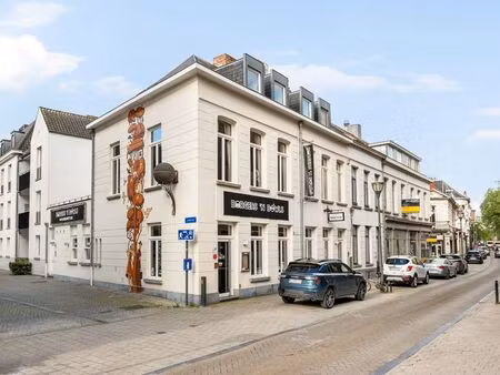 bien professionnel à louer à turnhout € 1.750 (lnjdl) - hillewaere turnhout | zimmo