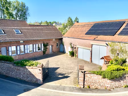 maison à vendre à sint-maria-lierde € 749.000 (lnjj7) - | zimmo