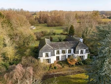 maison à vendre à diepenbeek € 745.000 (lnjt4) - vestio | zimmo