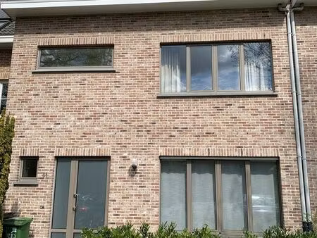 maison à louer à mortsel € 1.750 (lnjt7) - immo primo | zimmo