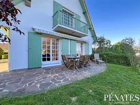 maison individuelle t5 saint-étienne-du-rouvray