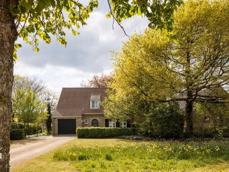 maison à vendre à sint-martens-latem € 745.000 (lnjfj) - irres bvba | zimmo