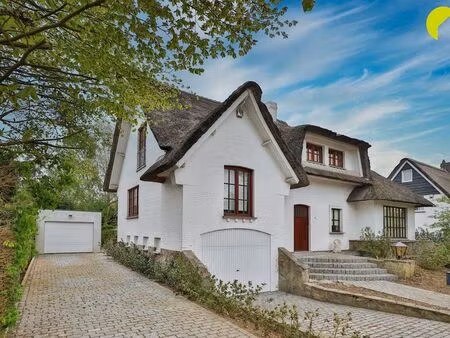 maison à vendre à hove € 735.000 (lnj11) - habicom edegem | zimmo