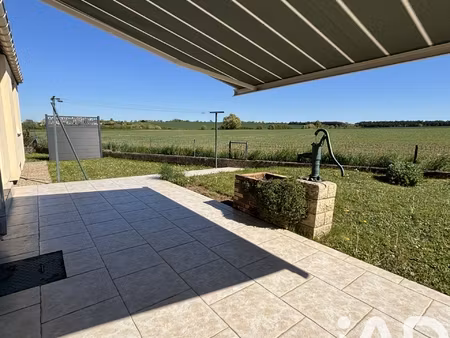 vente maison/villa 4 pièces