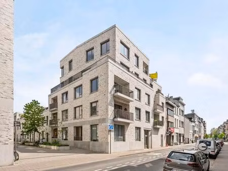 appartement à vendre à antwerpen € 779.000 (lnhyf) - makelaarskantoor de meester | zimmo