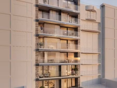 appartement à vendre à oostduinkerke € 825.000 (lnjvr) | zimmo